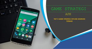 TOP 5 GAME STRATEGI OFFLINE ANDROID TERBAIK