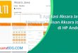 5 Aplikasi Aksara Jawa, Membuat Tulisan Aksara Jawa di HP Android