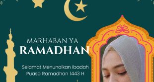 twibbon ramadhan 2022