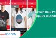 5 Aplikasi Desain Baju Paling Populer di Android