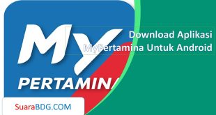 Download Aplikasi MyPertamina Untuk Android