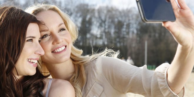 5 Aplikasi Untuk Selfie Dengan Hasil Terbaik