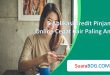 Aplikasi Kredit Pinjaman Online Cepat Cair
