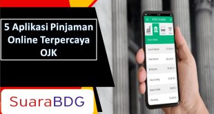 Aplikasi Pinjaman Online Terpercaya OJK