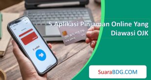 Aplikasi Pinjaman Online Yang Diawasi OJK