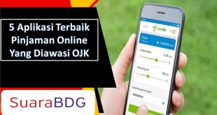 Aplikasi Terbaik Pinjaman Online